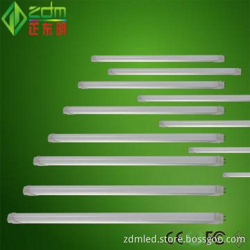 SMD 3528 T8 Led Light Tube with CE RoHS FCC PSE 3Years Warranty